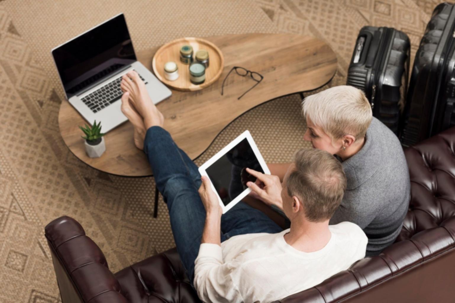 Investorenbereitschaft und Pitch-Vorbereitung für Startups